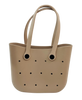 H3E and H3F - 12764 - Rubber Tote