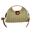 F7A- HBG 104947- Nantucket Straw Bag