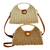 F7A- HBG 104947- Nantucket Straw Bag