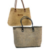 F8F - JT214 - Burlap Tote