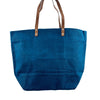 F6A – JUTE – Colored Jute Tote