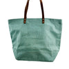 F6A – JUTE – Colored Jute Tote