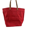 F6A – JUTE – Colored Jute Tote