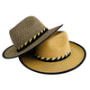 F9C – HH3004 – Tailored Straw Hat