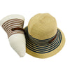 F10D- HH3102 Packable Roll Hat