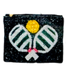 H9E – HD0040 – Beaded Purse
