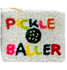 H9E – HD0040 – Beaded Purse