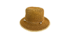 H 11 B – HH3370 – CROCHET STRAW HAT