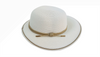 H13D – HH3233 – Short Black Straw Hat
