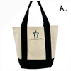 H4D(A) – 2518462PCanvas, Small Tote