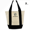 H4D(A) – 2518462PCanvas, Small Tote