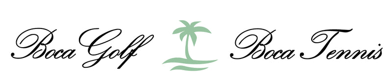 Boca Golf & Boca Tennis