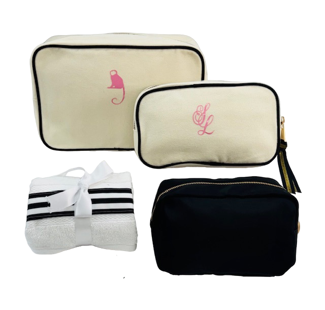 J10A2-2538544 - Small Canvas Square Bag