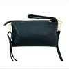 J10C - FC19107 - 3 Compartment Crossbody/Wristlet