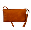 J10C - FC19107 - 3 Compartment Crossbody/Wristlet