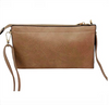 J10C - FC19107 - 3 Compartment Crossbody/Wristlet