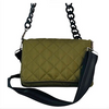J10D - LEXI - Top Flap Purse and Clutch