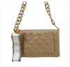 J10D - LEXI - Top Flap Purse and Clutch