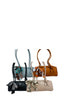J8A-HL30136 - Long Vegan Bag