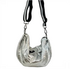 J17E - OLLIE - Metallic Hobo