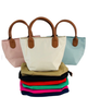 K2F - DH02 - Small Nylon Tote