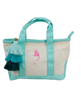 J11E - 1 - 2487908 - Small Canvas Tote