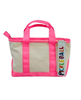 J11E - 1 - 2487908 - Small Canvas Tote