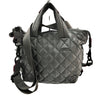D5A1 Style 2418 - Quilted Small Bag