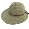 D5D-HH2206 - Ribbon Hat