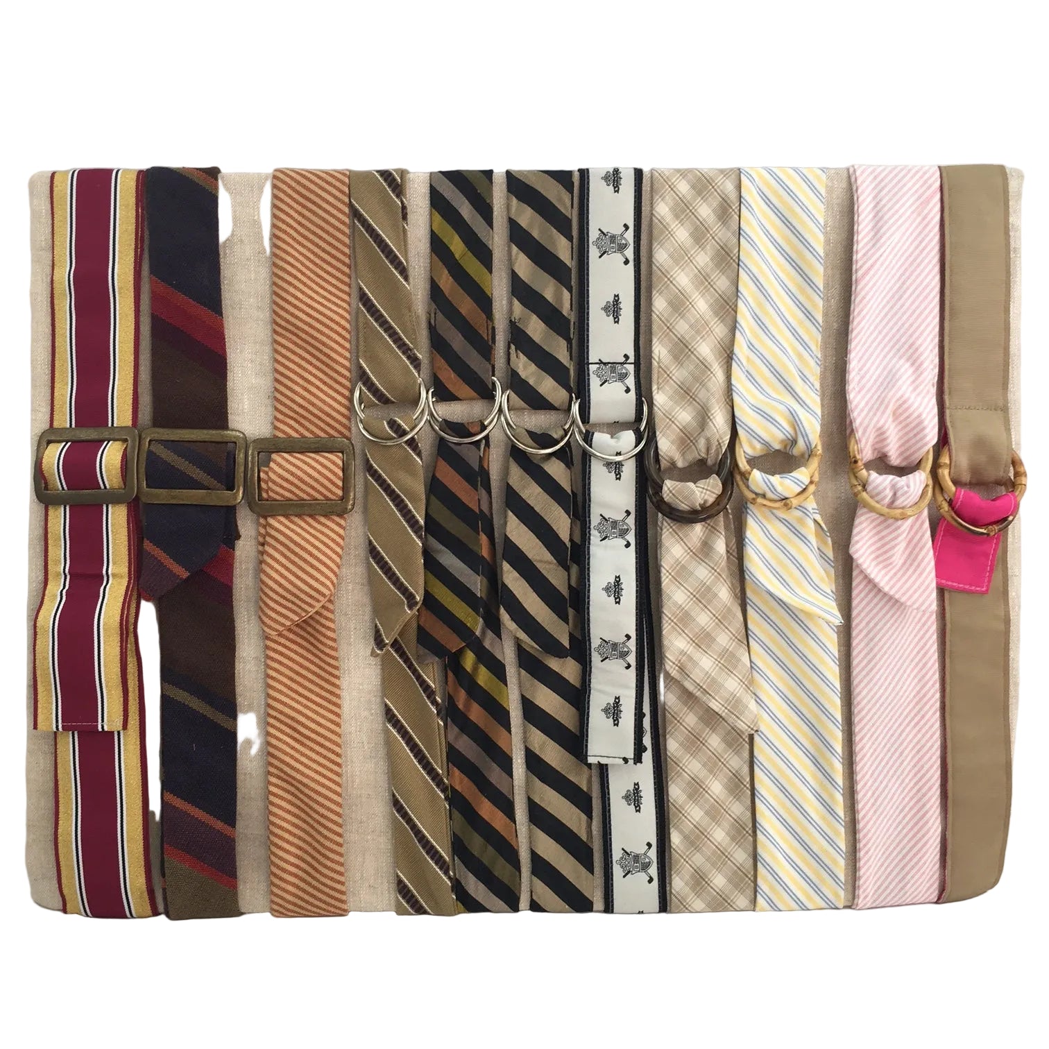 Belts