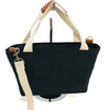 D5H - DAHLC - Canvas Small Tote
